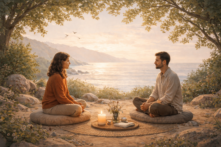 Czym jest terapia Gestalt i jak może Ci pomóc?